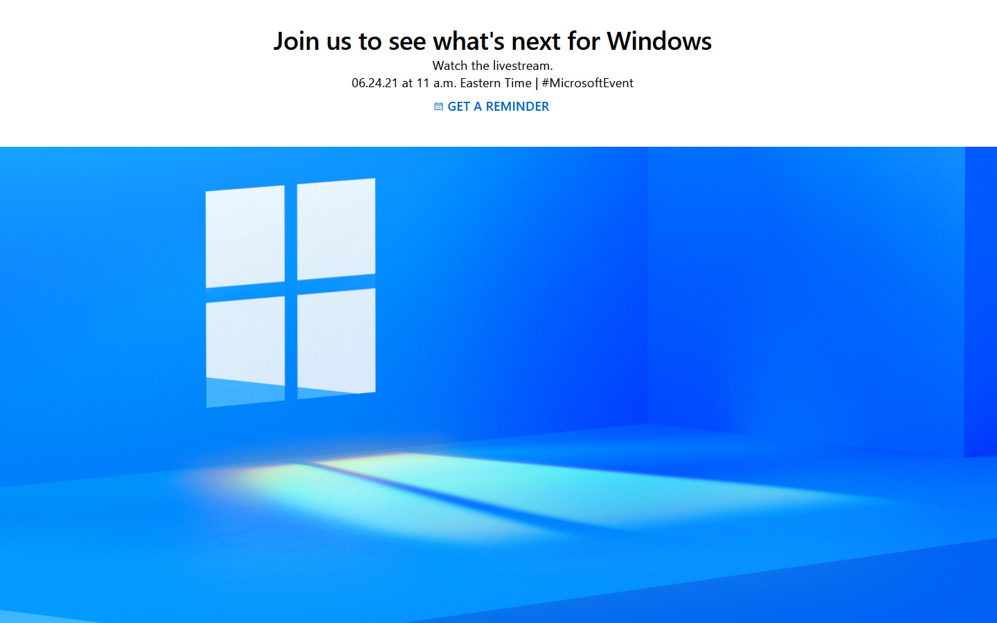 次世代Windows